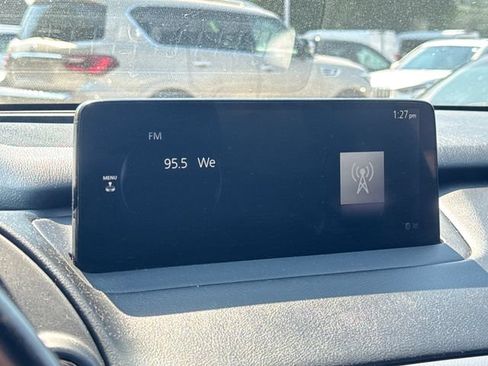 Used 2021 MAZDA CX-9 Signature AWD/4WD image 21