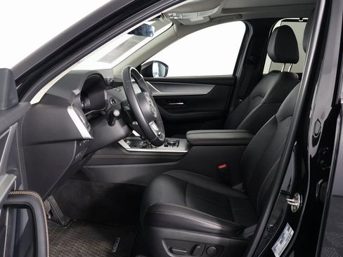 Certified 2025 MAZDA CX-90 Plug-In Hybrid w/Premium Sport AWD/4WD image 11