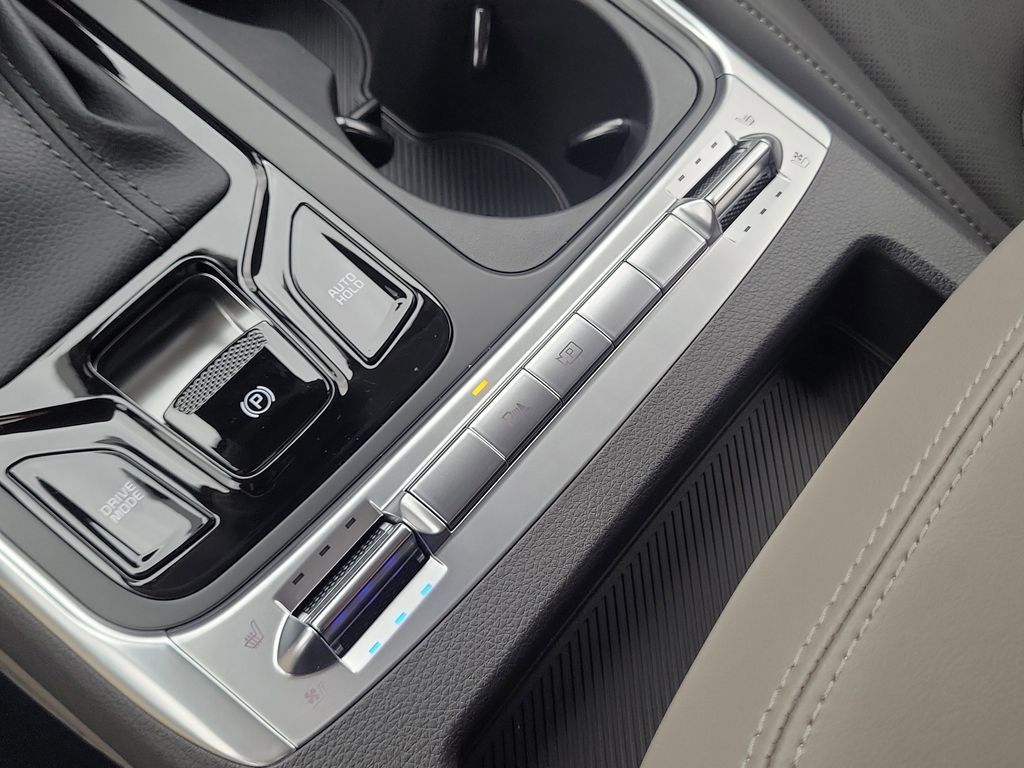 New 2026 Kia Carnival SX FWD image 37