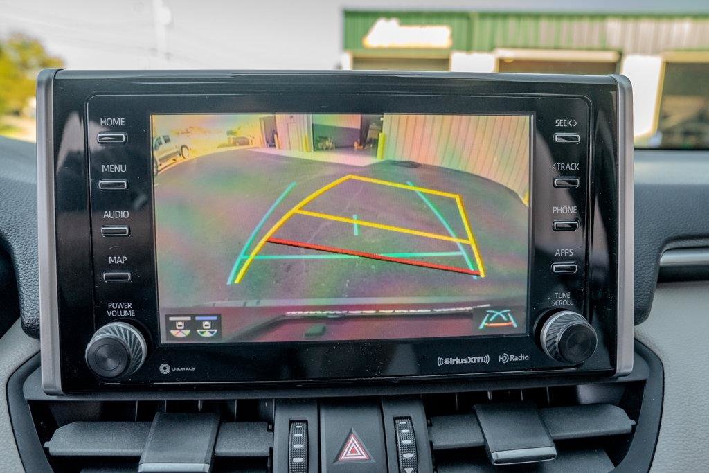 Used 2019 Toyota RAV4 Limited AWD/4WD image 30