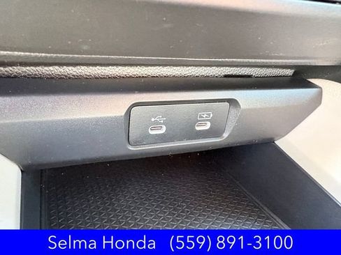 Certified 2025 Honda Accord SE image 21