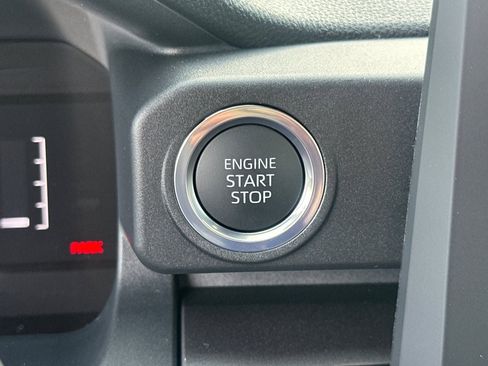 New 2026 Toyota 4Runner SR5 image 26