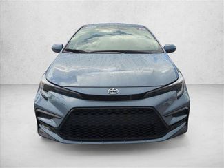 Certified 2025 Toyota Corolla SE FWD video 2