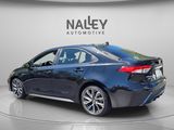 Certified 2020 Toyota Corolla SE image 4