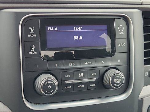 Used 2015 RAM 1500 Tradesman w/ Popular Equipment Group AWD/4WD image 19