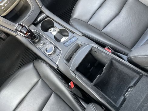 Certified 2023 Cadillac XT5 Premium Luxury w/ LPO, Floor Liner Package image 26