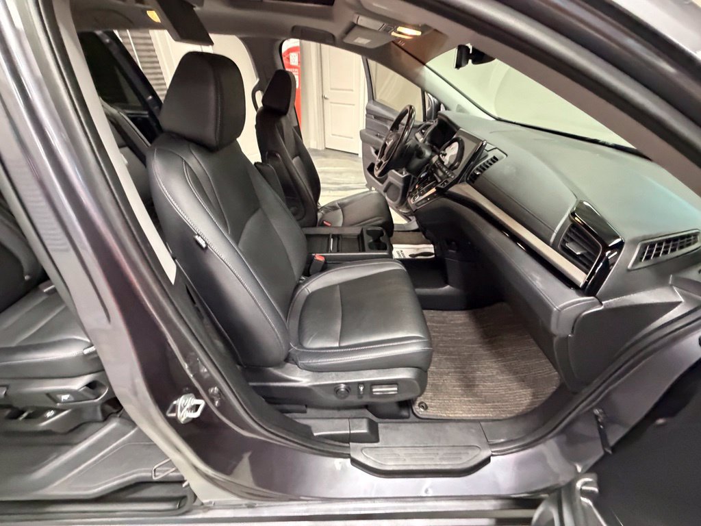 Used 2022 Honda Odyssey Touring image 48