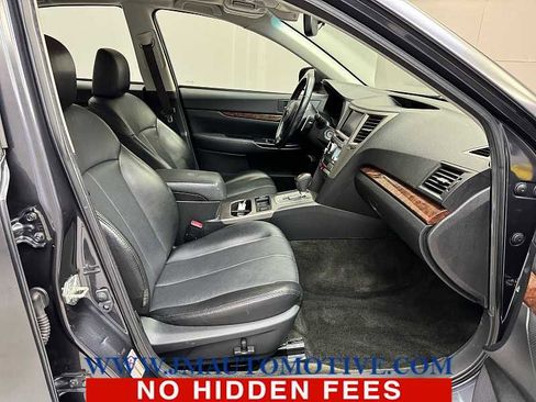 Used 2013 Subaru Legacy 3.6R Limited image 20