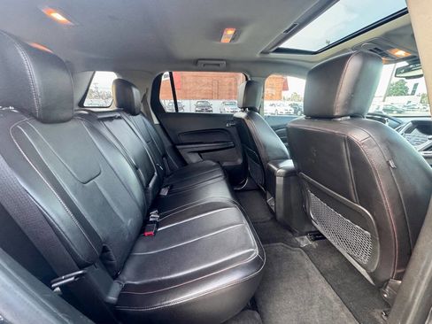 Used 2014 GMC Terrain SLT image 15