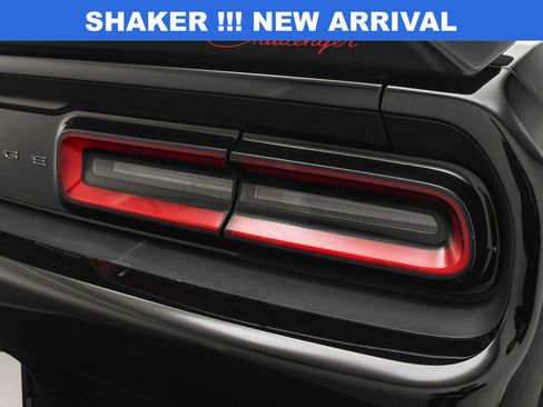 Used 2021 Dodge Challenger R/T w/ Plus Package image 24