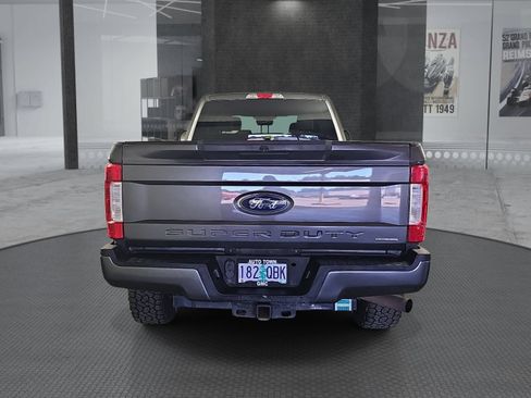 Used 2018 Ford F350 XL w/ Power Equipment Group AWD/4WD image 6