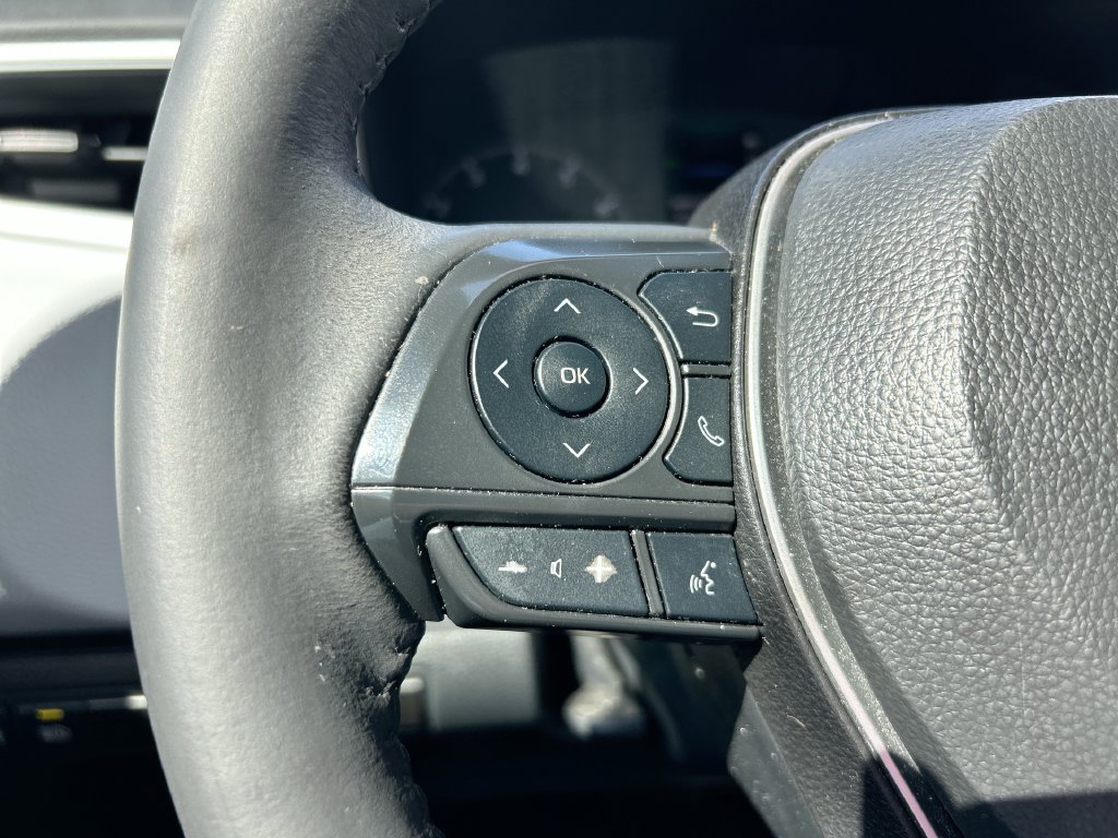 Used 2024 Toyota Corolla SE FWD image 15