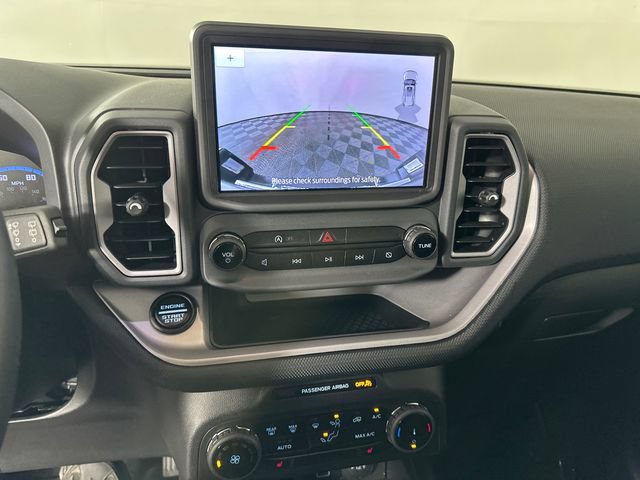 Used 2024 Ford Bronco Sport Big Bend w/ Convenience Package AWD/4WD image 9