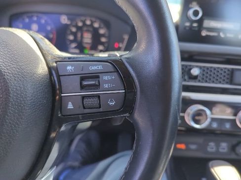 Certified 2024 Honda Civic Touring image 8