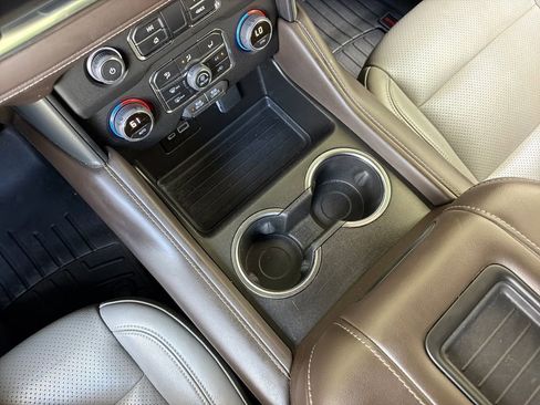 Used 2022 Chevrolet Tahoe LS w/ Driver Alert Package image 26