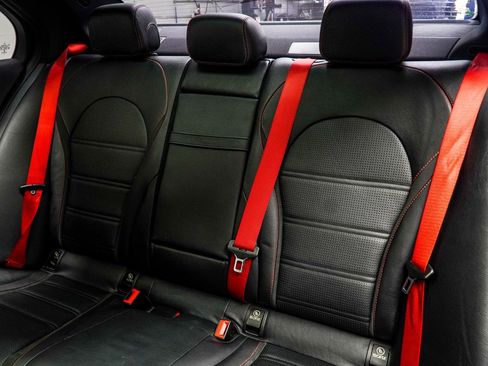 Used 2017 Mercedes-Benz C 43 AMG 4MATIC Sedan image 42