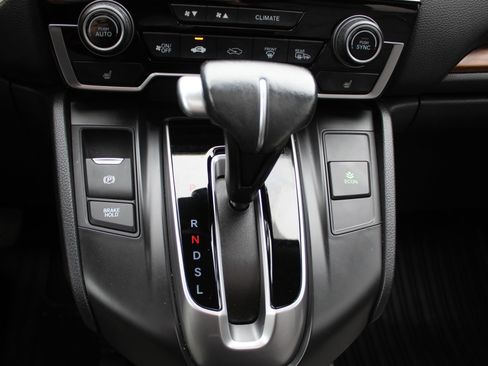 Used 2017 Honda CR-V EX-L image 30