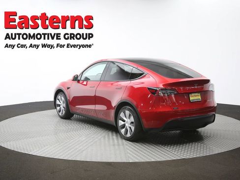 Used 2021 Tesla Model Y Long Range image 63