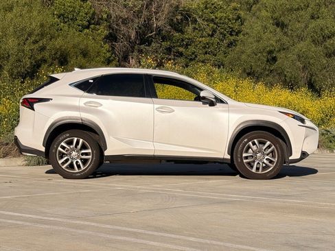 Used 2015 Lexus NX 200t FWD w/ Premium Package image 7