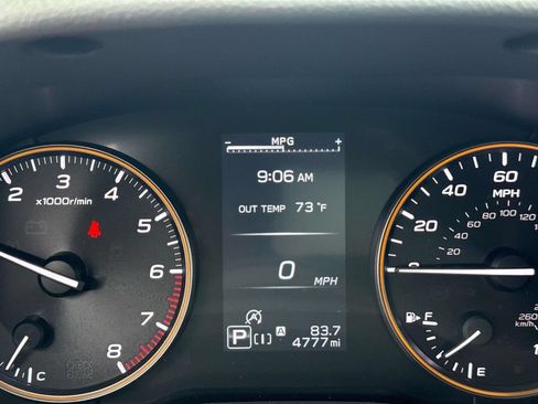Used 2026 Subaru Crosstrek 2.5i Wilderness w/ Crosstrek Mirror Package AWD/4WD image 18