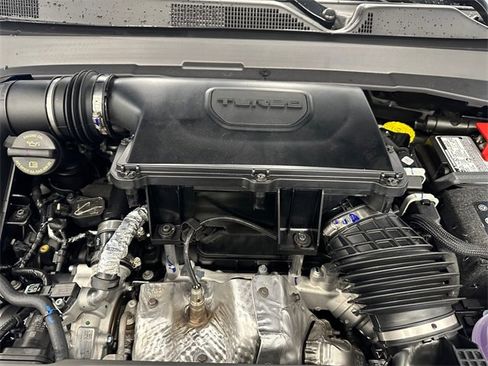 New 2026 Jeep Compass Latitude image 16