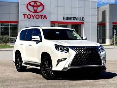 Used 2023 Lexus GX 460 Premium