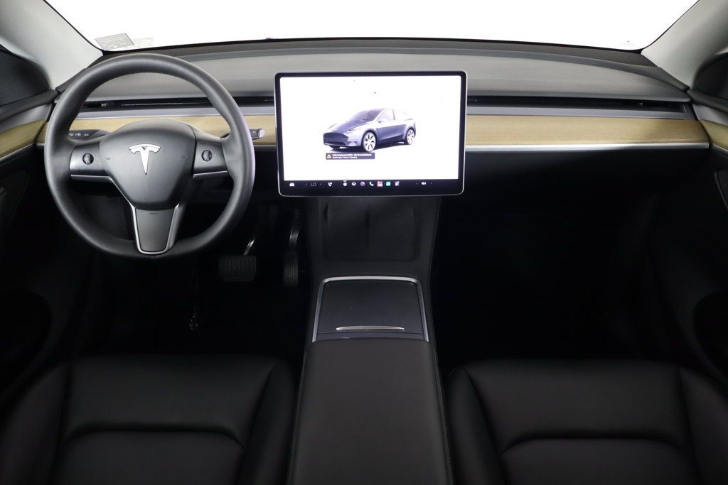 Used 2023 Tesla Model Y Long Range AWD/4WD image 11