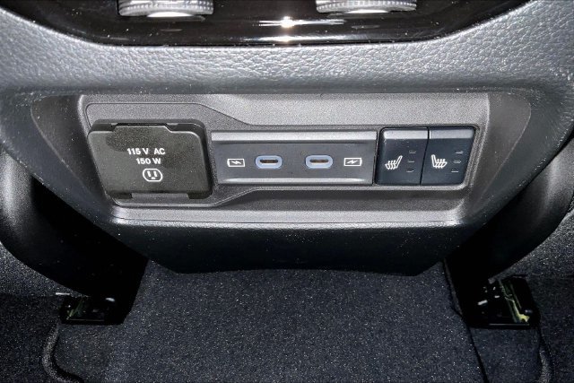 New 2026 Jeep Grand Cherokee Limited AWD/4WD image 23