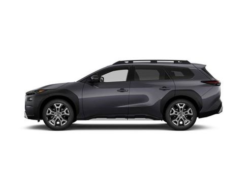 New 2026 Subaru Trailseeker AWD/4WD image 4
