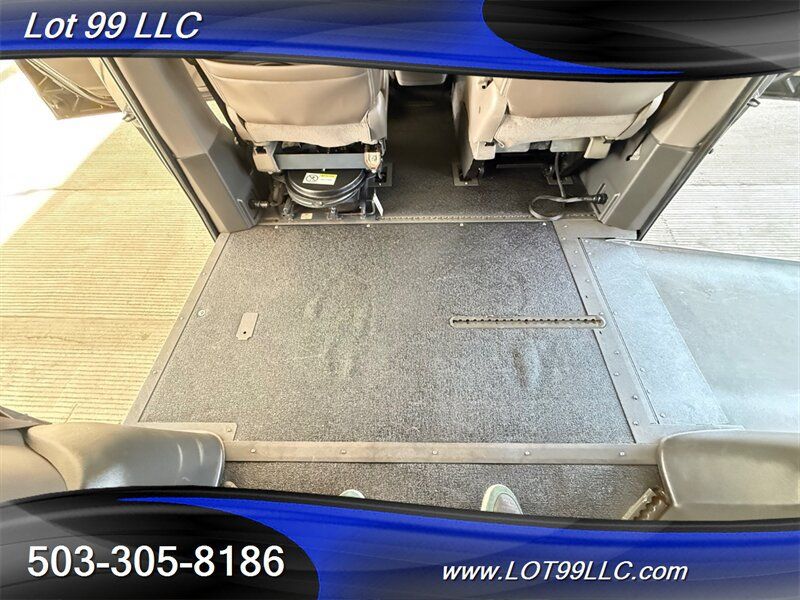 Used 2013 Honda Odyssey EX-L image 49