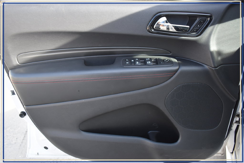 Used 2024 Dodge Durango GT AWD/4WD image 11