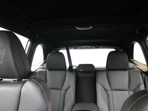 Certified 2024 Subaru Forester Wilderness image 40