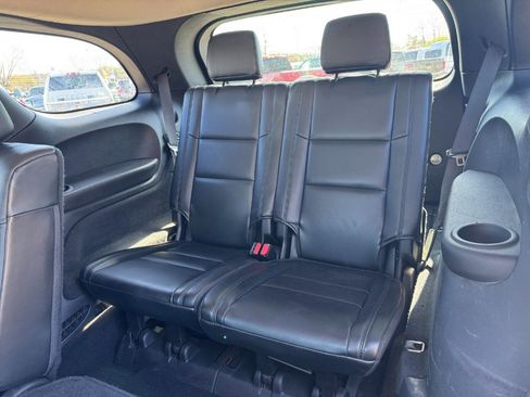 Used 2019 Dodge Durango GT AWD/4WD image 17