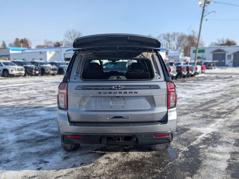 Used 2021 Chevrolet Suburban Z71 image 40