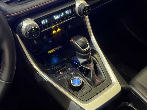 Certified 2024 Toyota RAV4 XSE image 23