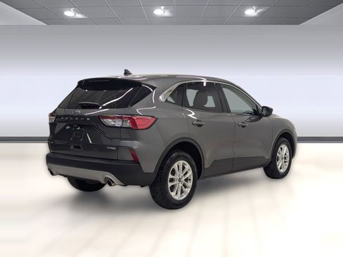 Used 2022 Ford Escape SE w/ Convenience Package image 7