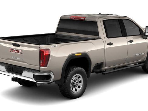 New 2026 GMC Sierra 2500 Pro image 5