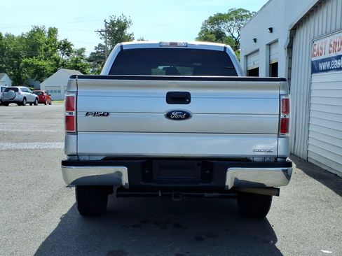 Used 2013 Ford F150 XLT AWD/4WD image 4