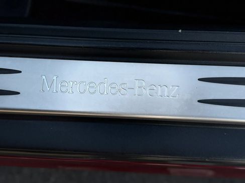 Used 2007 Mercedes-Benz SLK 280 image 34