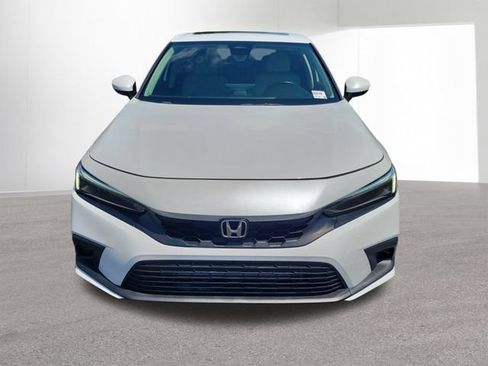 Used 2023 Honda Civic EX-L image 16