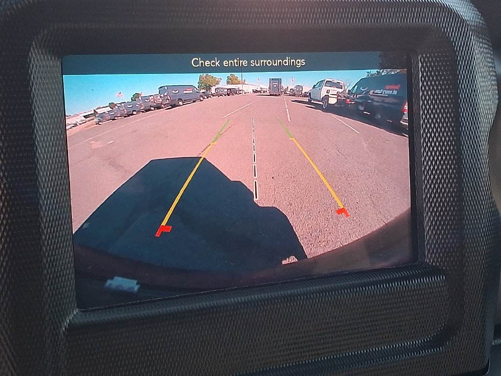 Used 2023 Jeep Wrangler Unlimited Sport AWD/4WD image 4