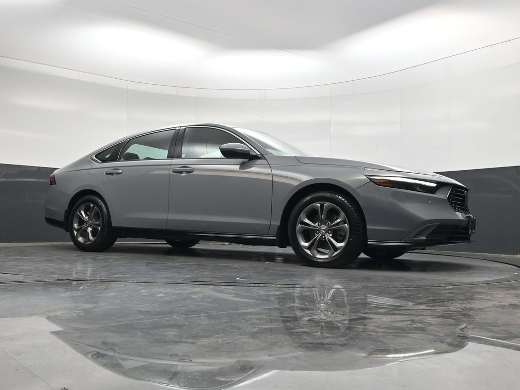 Used 2023 Honda Accord EX-L image 23
