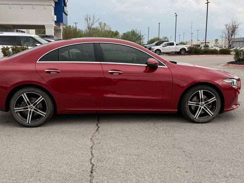 Used 2021 Mercedes-Benz CLA 250 w/ Premium Package image 8