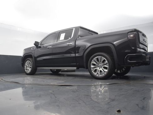 Used 2021 GMC Sierra 1500 Denali w/ Denali Ultimate Package AWD/4WD image 52