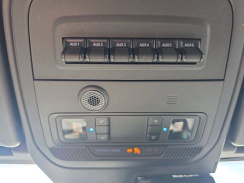 Certified 2023 Ford Bronco Badlands image 39