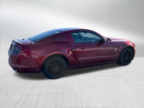 Used 2014 Ford Mustang Premium w/ Electronics Package image 11