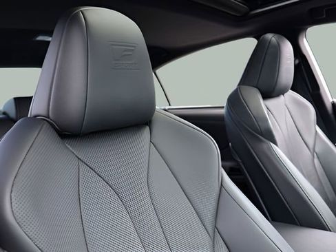 Used 2022 Lexus ES 350 F Sport FWD image 19