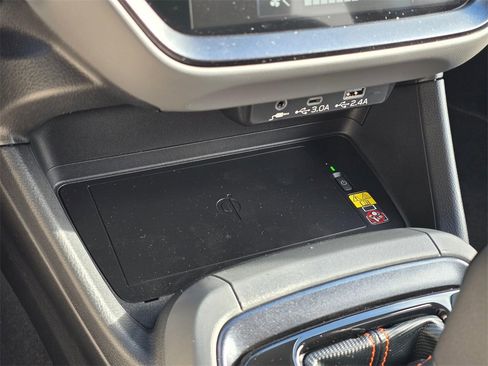 New 2026 Subaru Crosstrek 2.5i Limited image 21