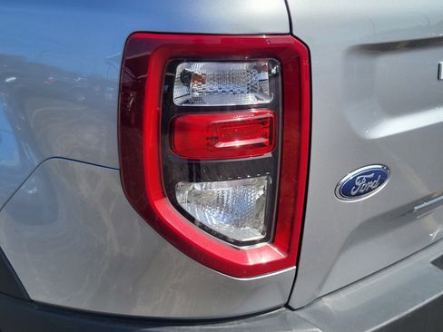 Certified 2023 Ford Bronco Sport Big Bend image 10