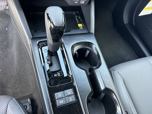 New 2026 Subaru Outback Limited XT w/ Premium/Limited Package image 26